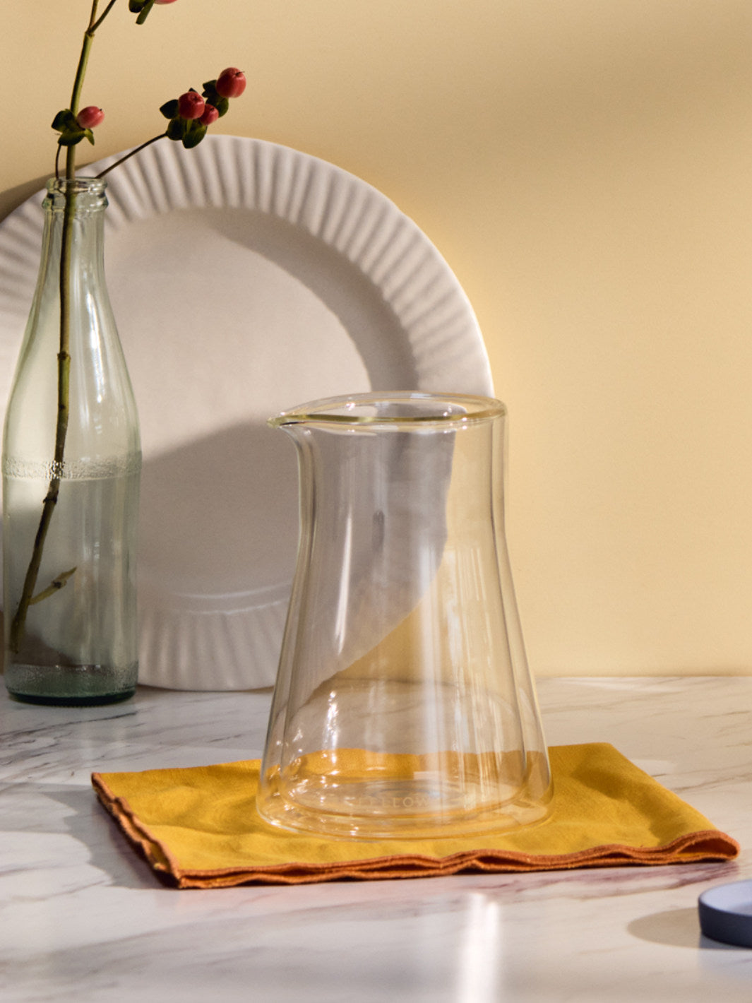 FELLOW Stagg Double Wall Carafe (Minor Aesthetic Defect)