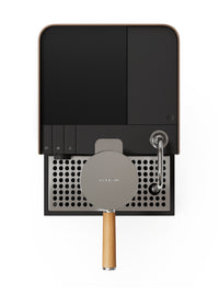 Photo of FELLOW Espresso Series 1 (120V) (Malted Chocolate + Maple) (Damaged Box) ( ) [ Yard Sale ] [ Yard Sale ]