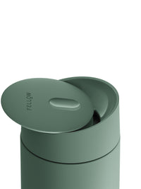 Photo of FELLOW Carter Slide Mug (355ml/12oz) ( ) [ Fellow ] [ Reusable Cups ]