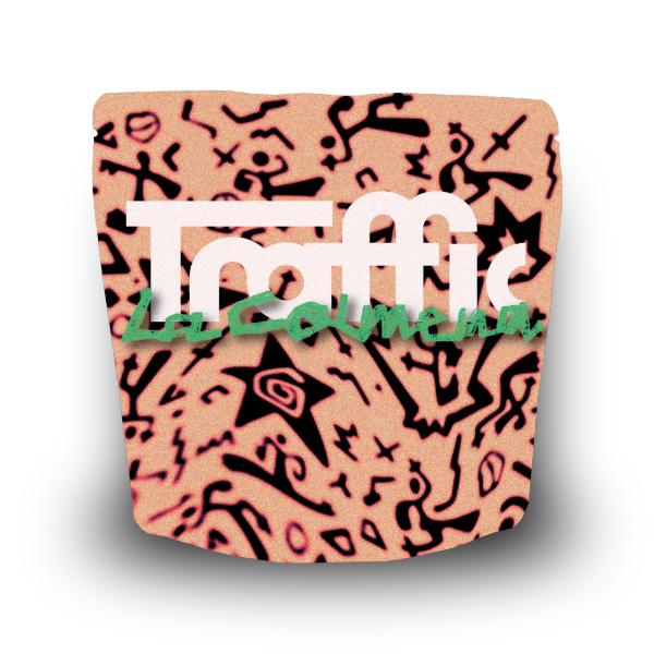 Photo of Traffic - La Colmena ( Default Title ) [ Traffic Coffee ] [ Coffee ]