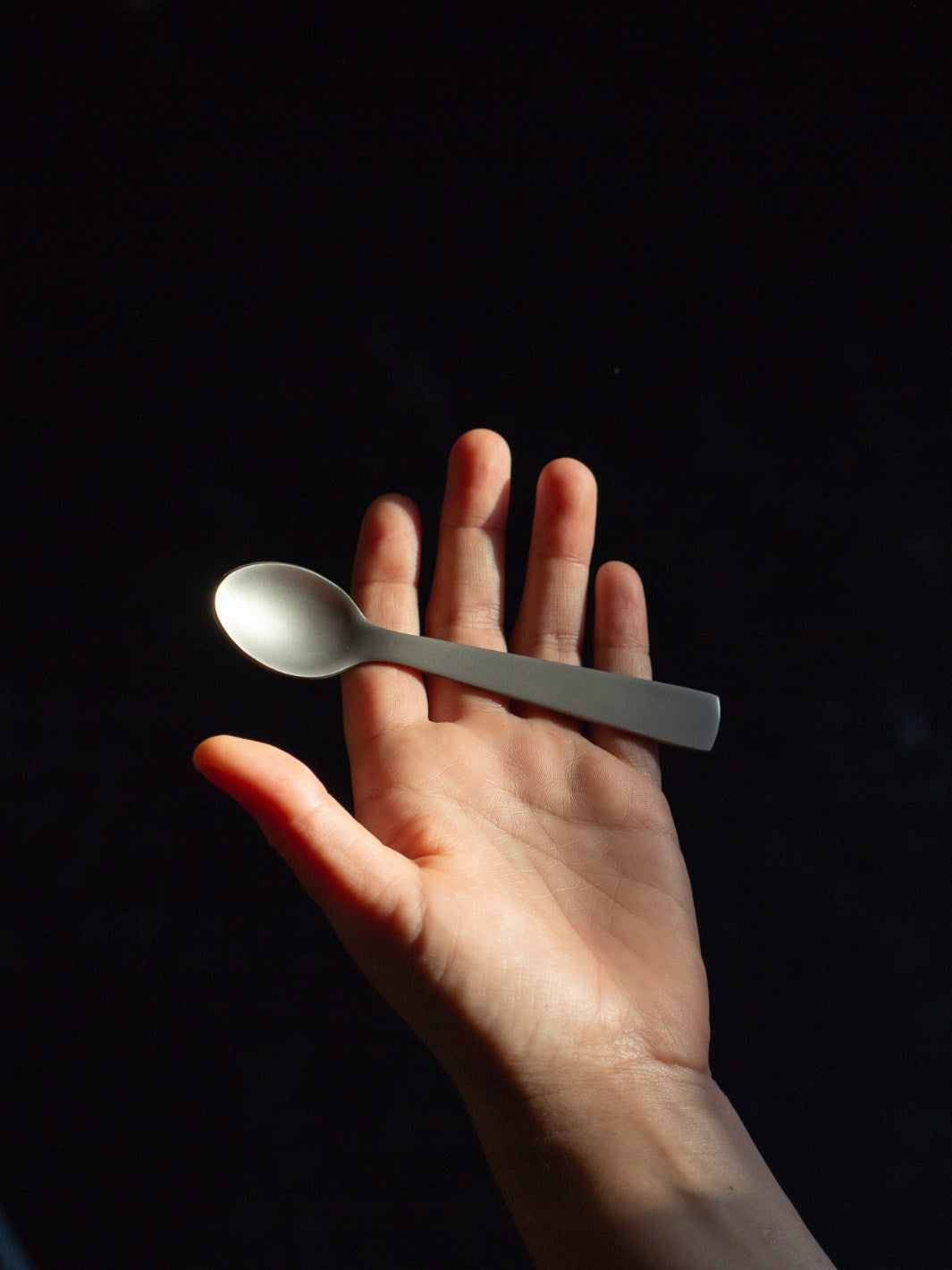 ACME Teaspoon (Matte)