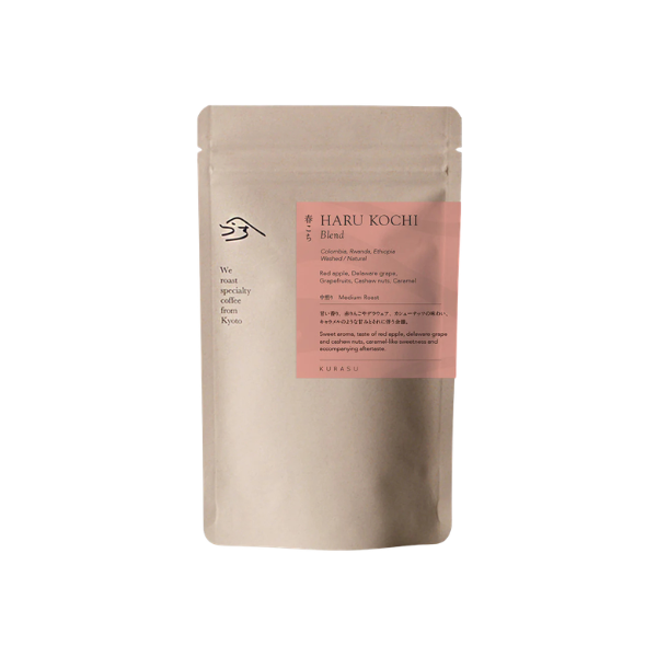 Photo of Kurasu - Seasonal Blend: Haru Kochi ( ) [ Kurasu ] [ Coffee ]