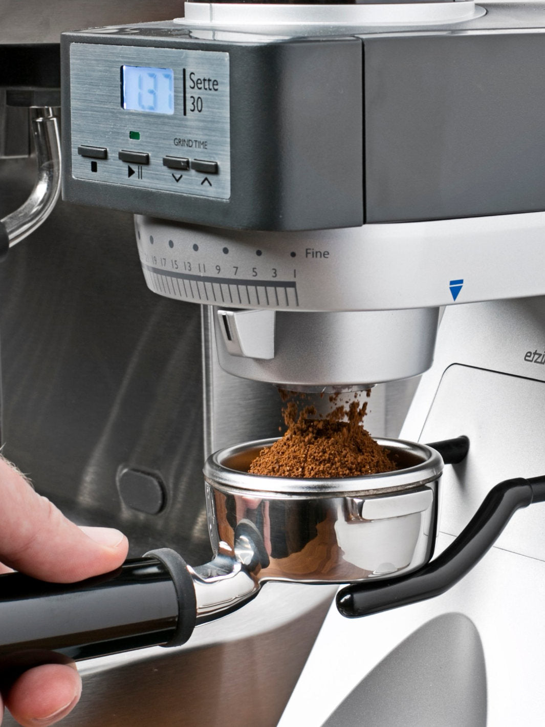 BARATZA Sette™ 30 Coffee Grinder (120V)