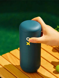 Photo of NUTTII OX Portable Electric Grinder ( ) [ Nuttii ] [ Electric Grinders ]