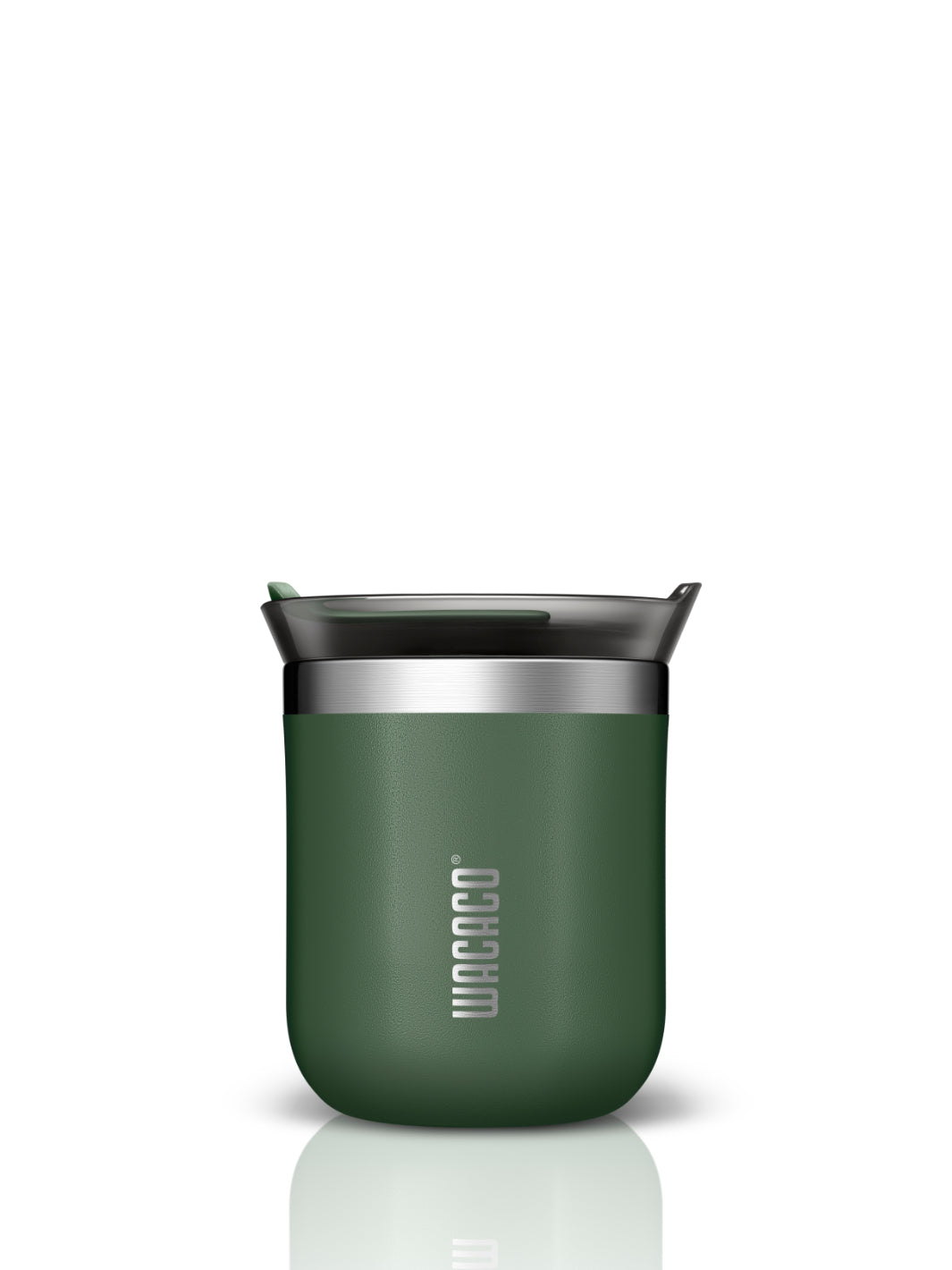 WACACO Octaroma Classico Travel Mug (180ml/6oz)
