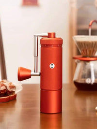 Photo of TIMEMORE Chestnut S3 Grinder ( ) [ Timemore ] [ Hand Grinders ]