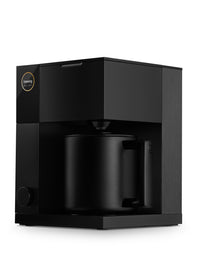 Photo of FELLOW Aiden Precision Coffee Maker (120V) (Matte Black) (Lightly Used) ( ) [ Yard Sale ] [ Yard Sale ]