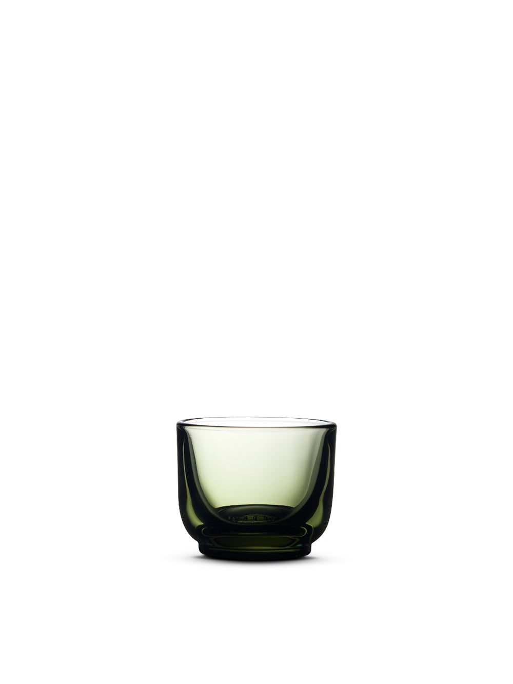 Photo of FELLOW Pirch Espresso Glass (88ml/3oz) ( Woodland 12-Pack ) [ Fellow ] [ Coffee Glasses ]