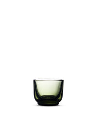 Photo of FELLOW Pirch Espresso Glass (88ml/3oz) ( Woodland 12-Pack ) [ Fellow ] [ Coffee Glasses ]