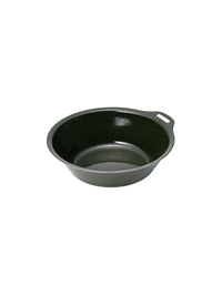 Photo of KINTO FORIS Bowl (⌀145mm/5.8in) (4-Pack) ( Ash Green ) [ KINTO ] [ Bowls ]