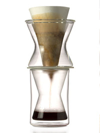 Photo of CHEMEX® Double Walled Coffee Mug ( ) [ Chemex ] [ Coffee Glasses ]