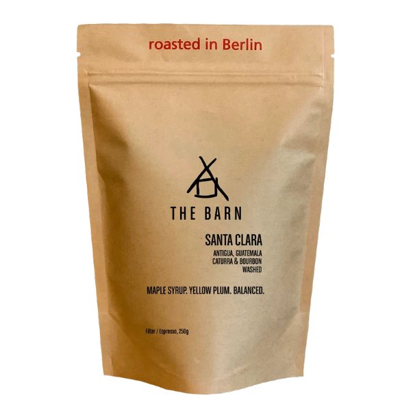 Photo of The Barn - Santa Clara ( ) [ The Barn ] [ Coffee ]