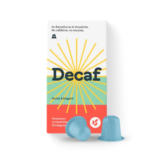 Photo of Doubleshot - Decaf ( ) [ Doubleshot ] [ Coffee ]