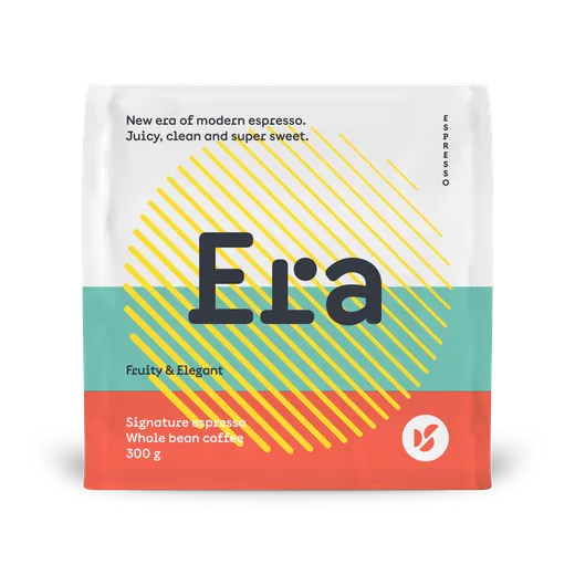 Doubleshot - Era Espresso