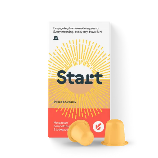 Photo of Doubleshot - Start ( ) [ Doubleshot ] [ Coffee ]