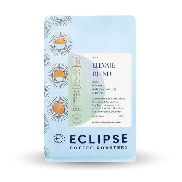 Photo of Eclipse - Elevate Blend ( ) [ Eclipse Coffee Roasters ] [ Coffee ]