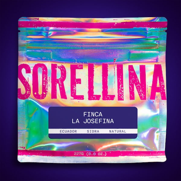 Sorellina - Finca La Josefina