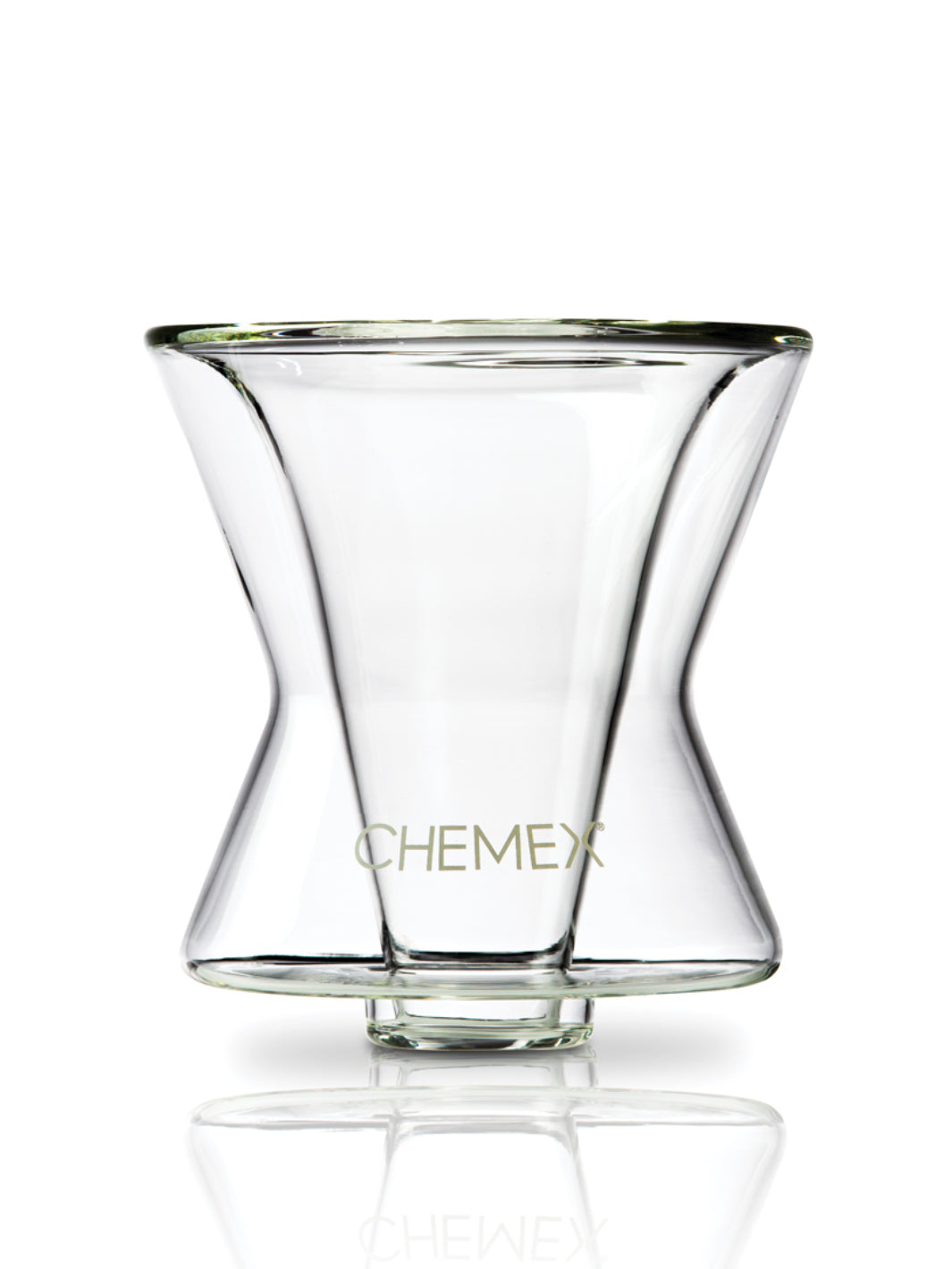 CHEMEX® Funnex Single Serve Pourover Brewer
