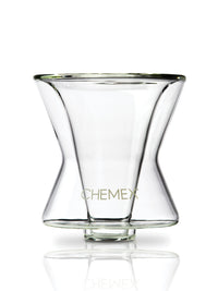 Photo of CHEMEX® Funnex Single Serve Pourover Brewer ( Default Title ) [ Chemex ] [ Pourover Brewers ]