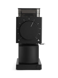 Photo of FELLOW Ode Brew Grinder (Gen 2.0) (120V) (Matte Black) (Used) ( ) [ Yard Sale ] [ Yard Sale ]