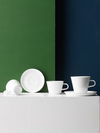Photo of ACME Roman Medium Cup (250ml/8.45oz) ( ) [ Acme & Co. ] [ Coffee Cups ]