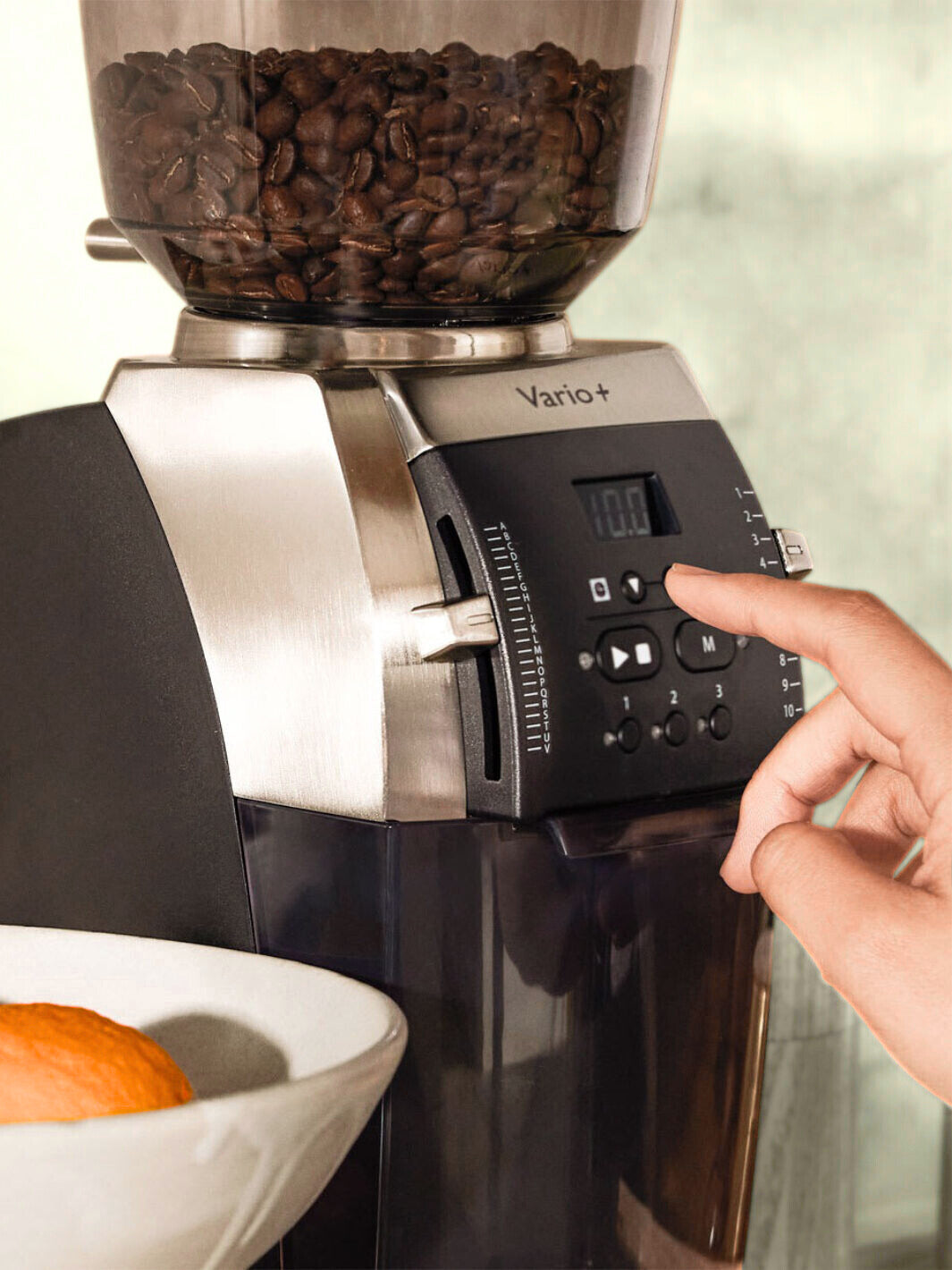 BARATZA Vario™+ (120V)