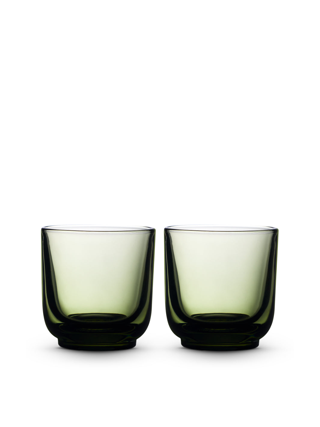 FELLOW Pirch Cappuccino Glass (192ml/6.5oz)