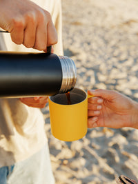Photo of MiiR Camp Cup (355ml/12oz) ( ) [ MiiR ] [ Reusable Cups ]