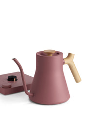 Photo of FELLOW Stagg EKG Pro Electric Pour-Over Kettle (120V) ( ) [ Fellow ] [ Kettles ]