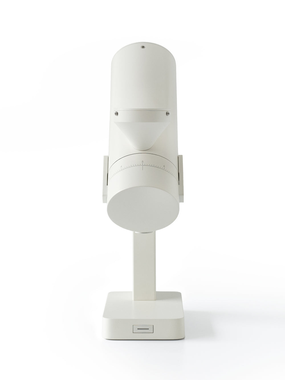 Photo of ACAIA Orbit Coffee Grinder (120V) ( SSP Multi-Purpose White ) [ Acaia ] [ Electric Grinders ]