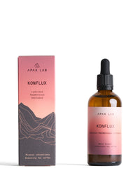 Photo of APAX LAB Konflux Water Minerals for Coffee ( ) [ Apax Lab ] [ Water Enhancement ]