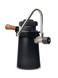 Photo of FLAIR Wizard Manual Stovetop Steamer (Lightly Used) ( Default Title ) [ Yard Sale ] [ Yard Sale ]