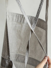 Photo of KINTO FUTO Full Apron SCO ( ) [ KINTO ] [ Apparel ]