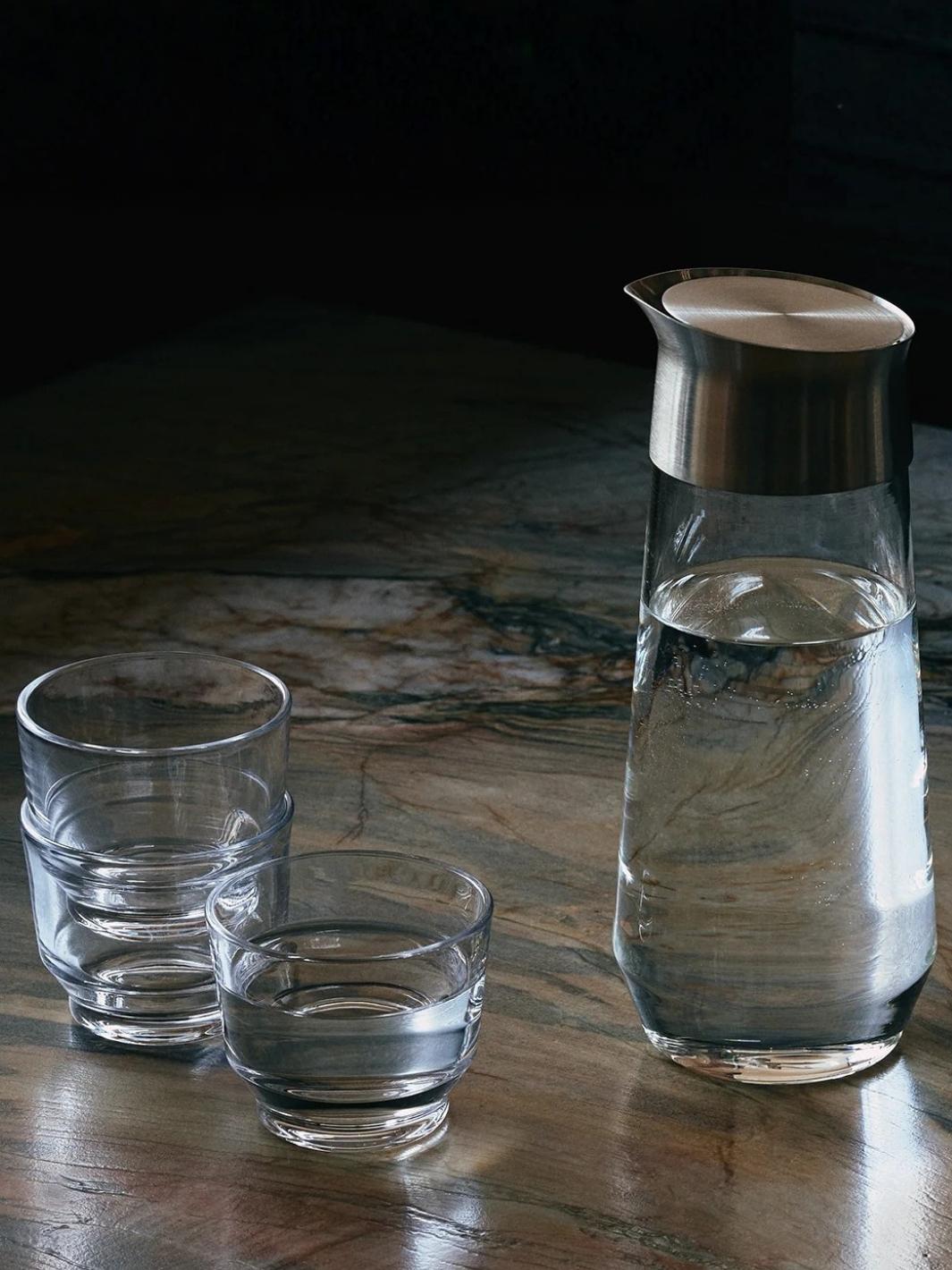 KINTO LUX Tumbler (240ml/8.11oz)