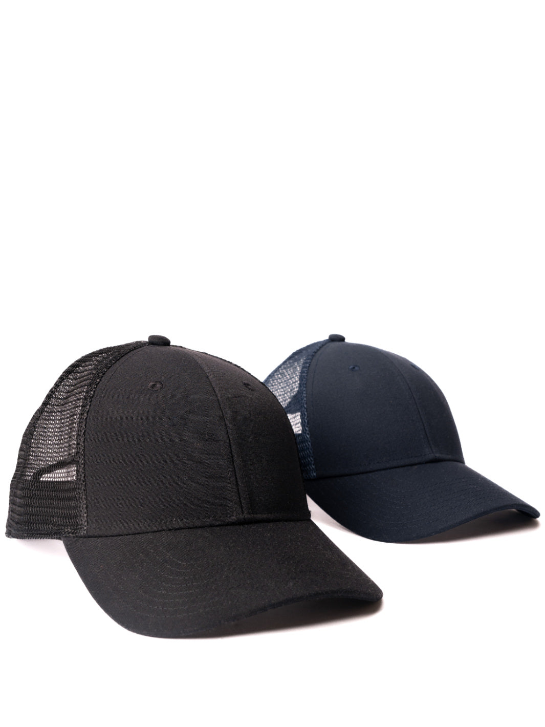 MiiR Recycled Poly Low Profile Trucker Hat