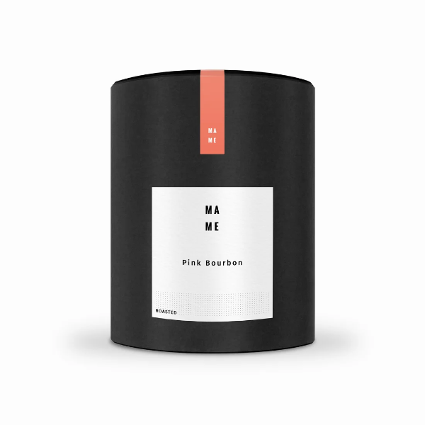 Photo of MAME - Pink Bourbon ( Default Title ) [ MAME ] [ Coffee ]