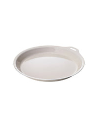 Photo of KINTO FORIS Plate (⌀195mm/7.8in) (4-Pack) ( Sand Beige ) [ KINTO ] [ Plates ]