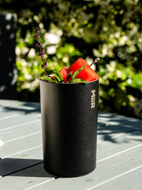 Photo of MiiR Highball (414ml/14oz) ( ) [ MiiR ] [ Reusable Cups ]