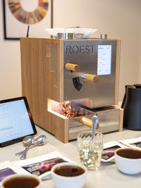 Photo of ROEST S100 Coffee Roaster (120V) [**UPGRADED TO L100 PLUS**] ( ) [ ROEST ] [ Coffee Roasters ]