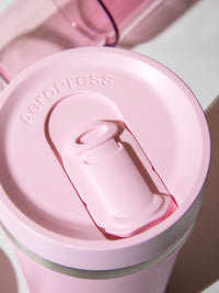 Photo of AeroPress Go Plus Travel System ( ) [ AeroPress ] [ Press Brewers ]