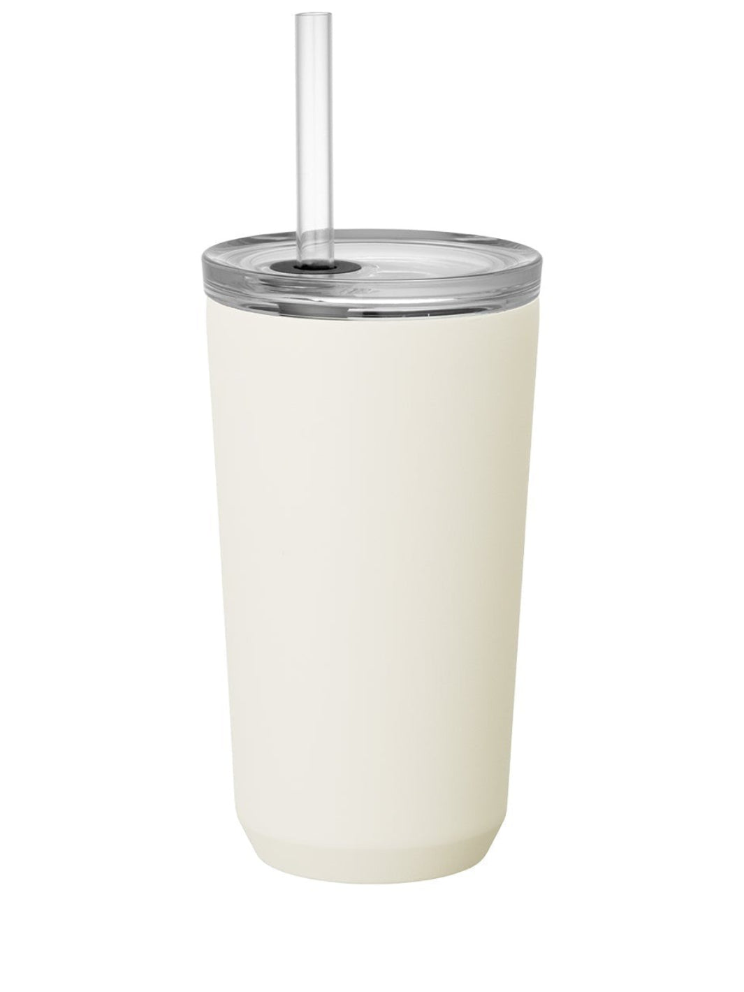 KINTO TO GO TUMBLER (with straw) (480ml/16oz)