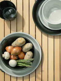 Photo of KINTO FORIS Bowl (⌀195mm/7.8in) ( ) [ KINTO ] [ Bowls ]