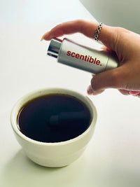 Photo of SCENTIBLE Essentials Sensory Kit ( ) [ Scentible ] [ Cupping Tools ]
