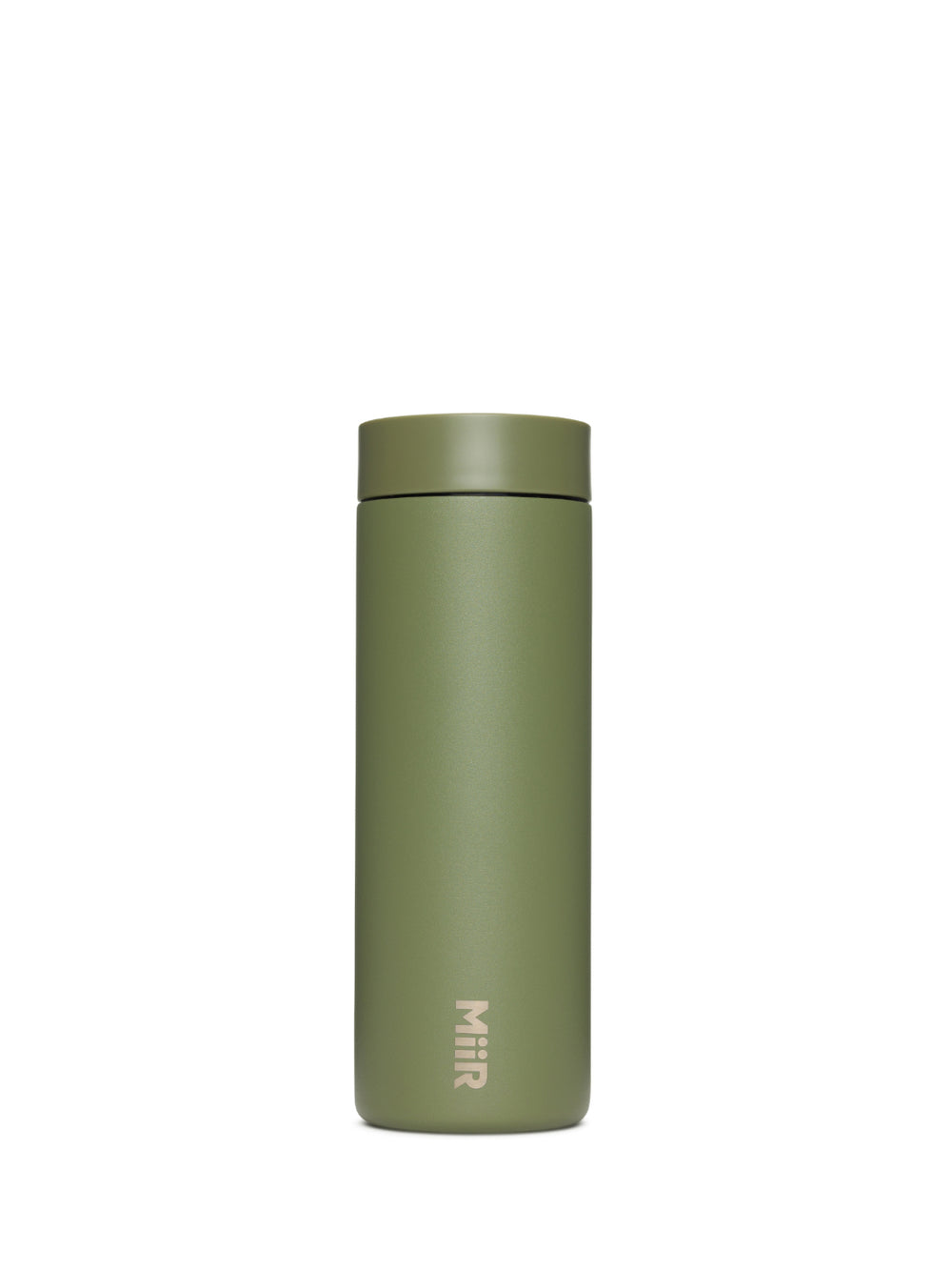 Photo of MiiR 360 Traveler (473ml/16oz) ( Evergreen ) [ MiiR ] [ Reusable Cups ]