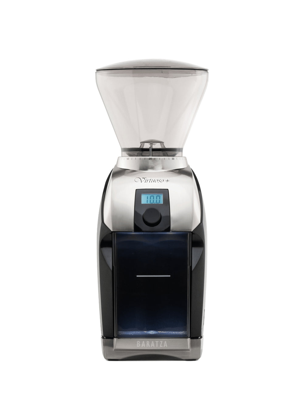 Photo of BARATZA Virtuoso™+ Coffee Grinder (120V) ( ) [ Baratza ] [ Electric Grinders ]