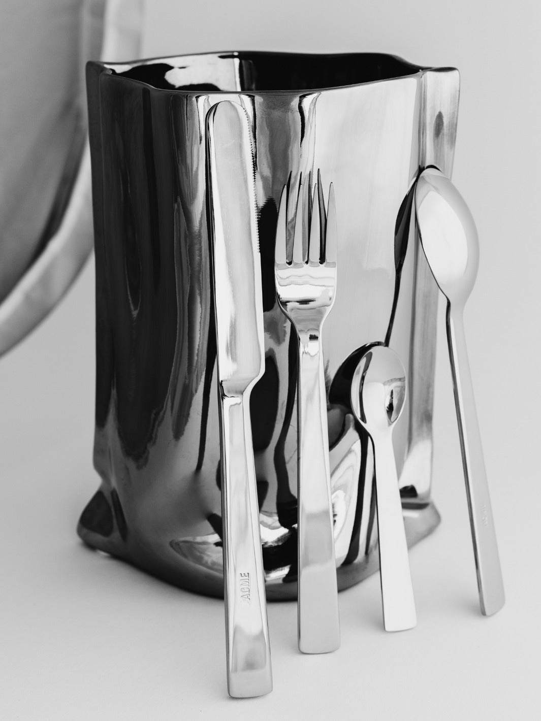 ACME 24-Piece Cutlery Set (Polished)