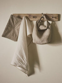 Photo of KINTO FUTO Bread Bag ALI (110x90x240mm/4.33x3.54x9.45in) ( ) [ KINTO ] [ Other ]