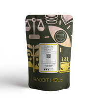 Photo of Rabbit Hole - Guiben Honey ( ) [ Rabbit Hole Roasters ] [ Coffee ]