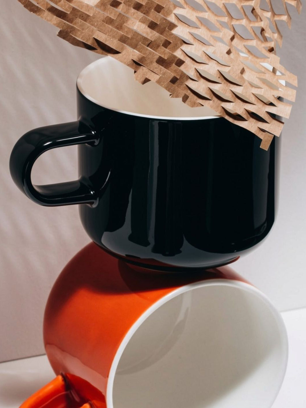 ACME Bobby Medium Mug (300ml/10.14oz)
