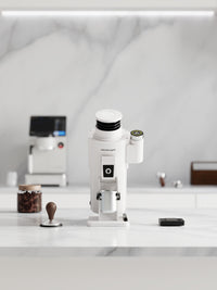 Photo of WENDOUGEE Milo Play Single-Dose Grinder (120V) (w/ Sync Technology) ( ) [ Wendougee ] [ Electric Grinders ]